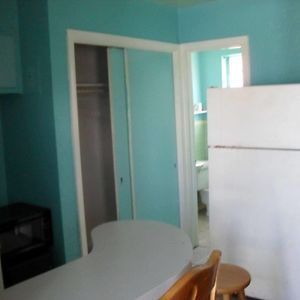 Chambre Attribuée à l'Arrivée